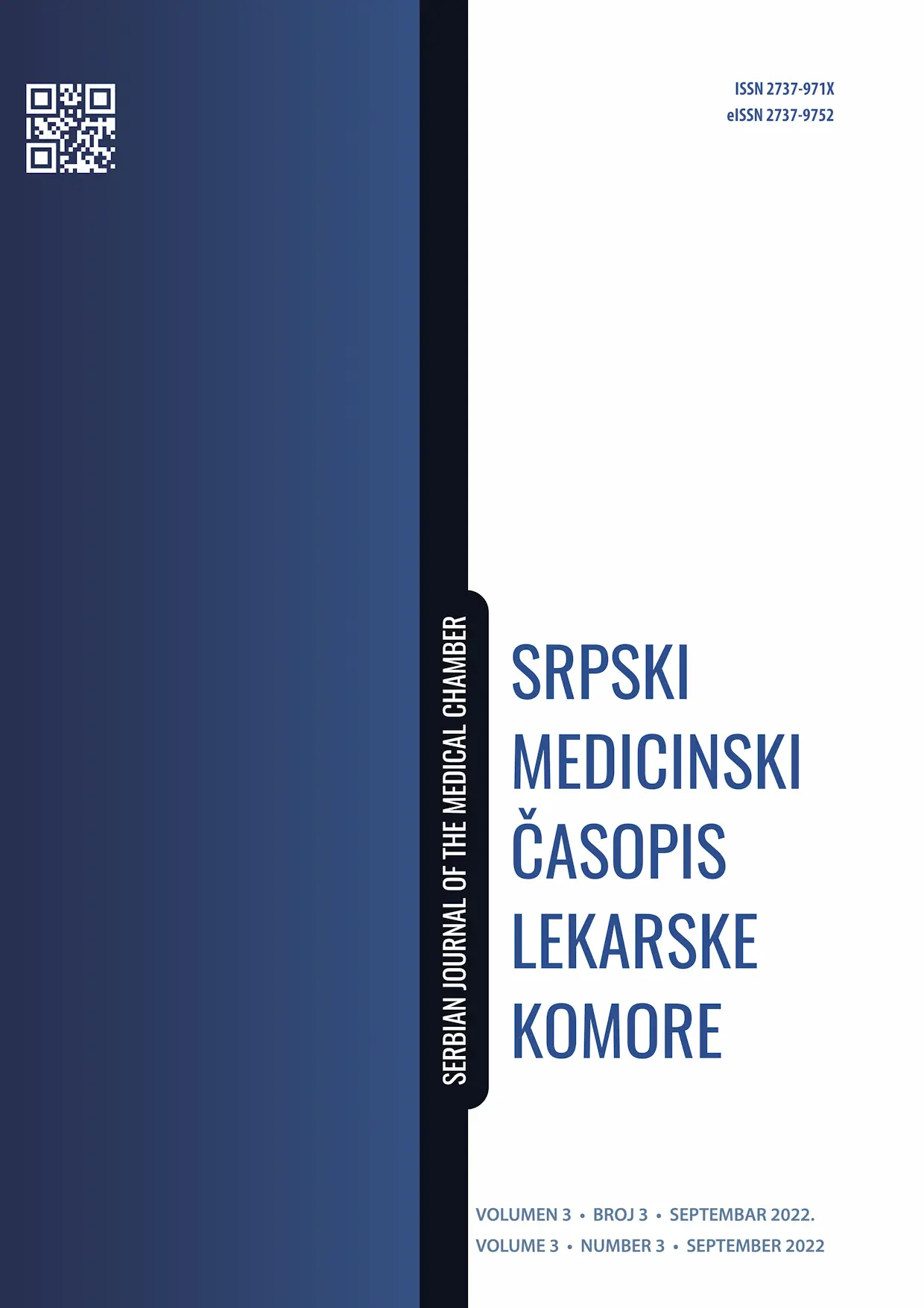 Volume 3 No 3