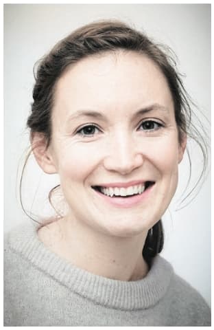 Katrine Fladeland Iversen
