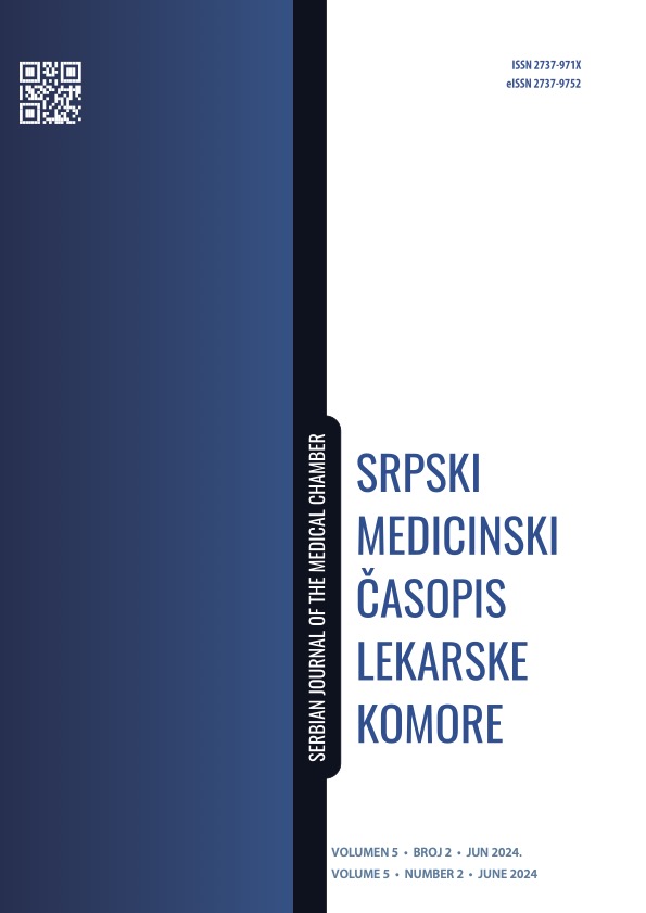 Volume 5 No 2