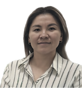 Zhansaya Nurgaliyeva, PhD