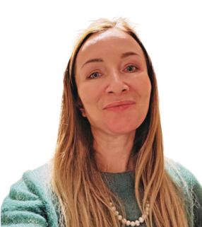 Natalia Glushkova, PhD