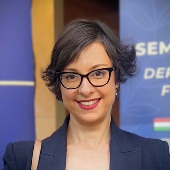 Asst. Prof. Danka Sinadinović, PhD