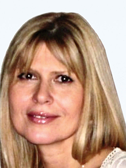 Prof. Milena Todorović Balint, MD, PhD