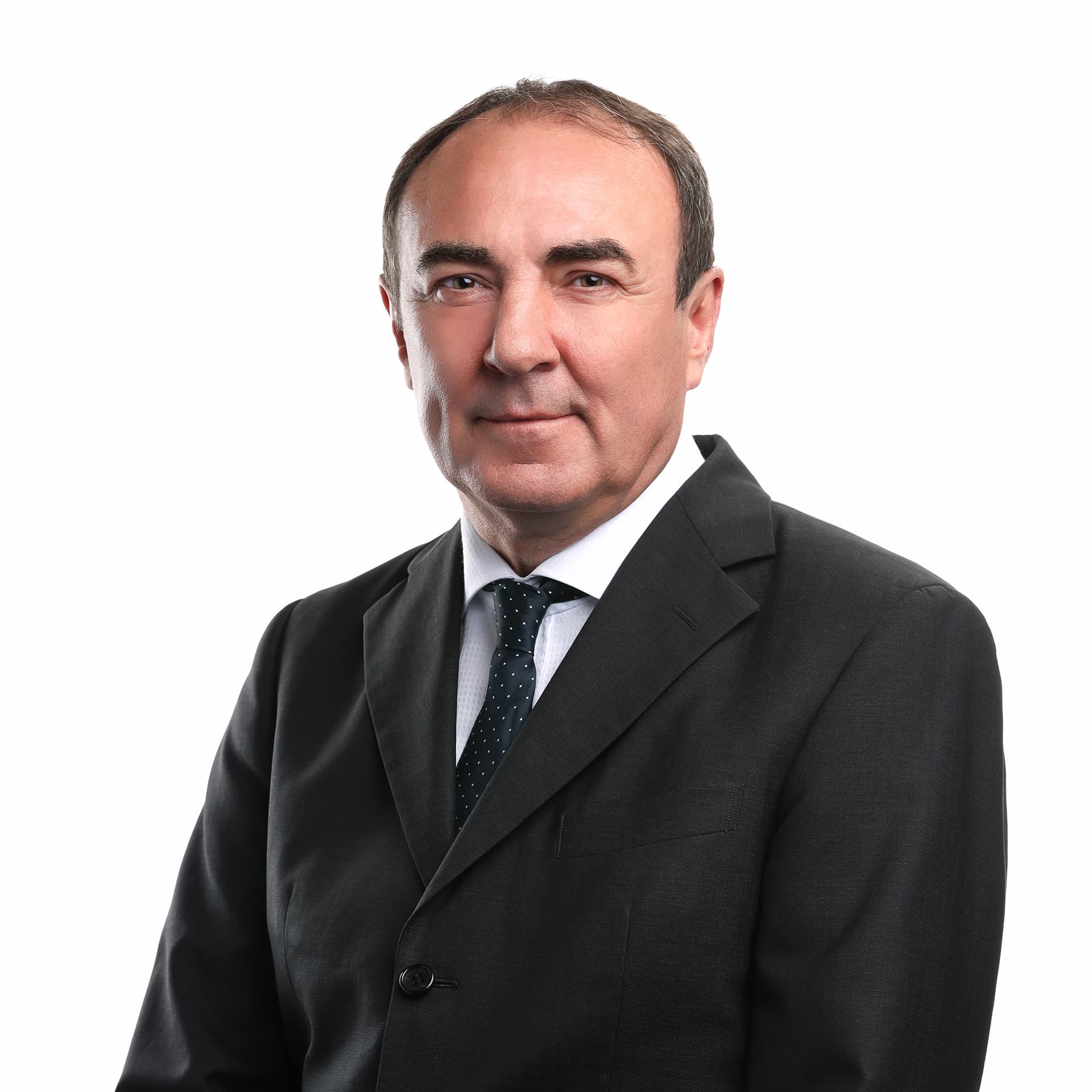 Res. Prof. Saša Radovanović, MD, PhD