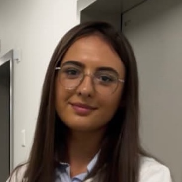 Marija Stanković