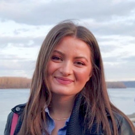 Mirjana Cvetković