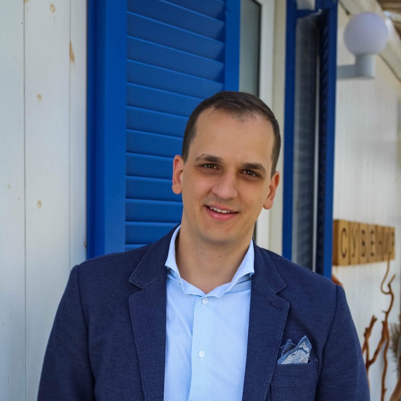 Nikola Pantić