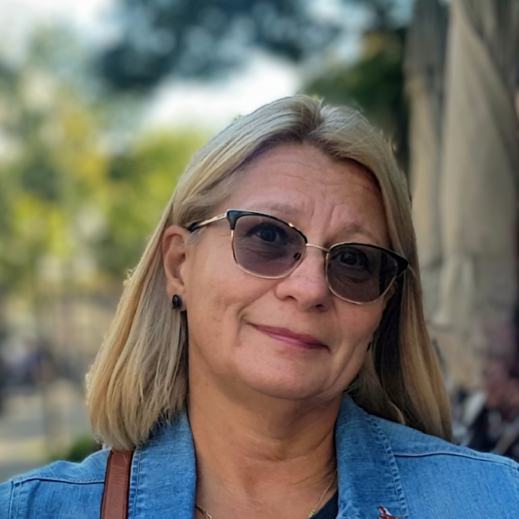 Olivera Šutaković