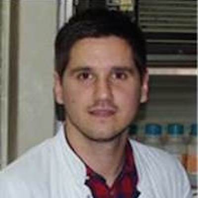Sanjin Kovačević
