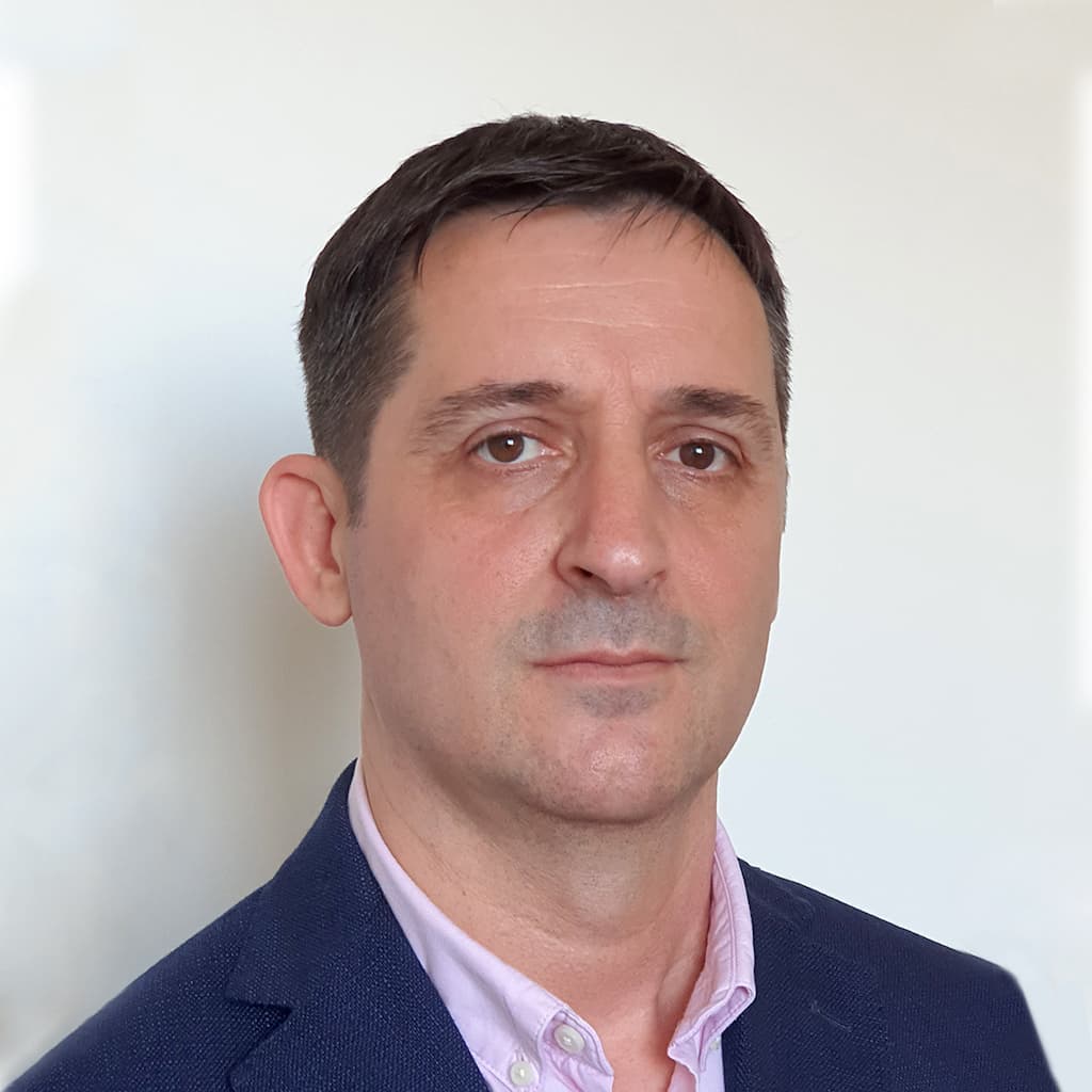 Prof. Zoran Bukumirić, MD, PhD