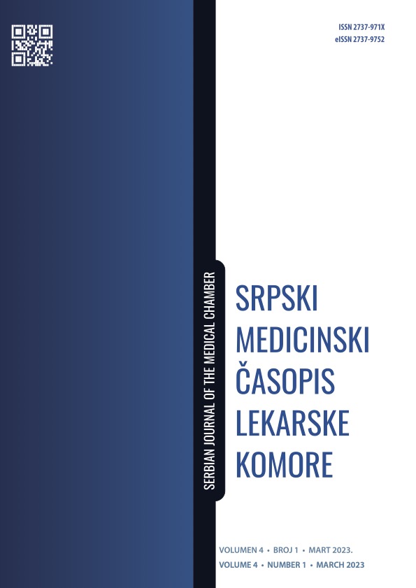 Volume 4 No 1