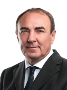 Dr Saša Radovanović