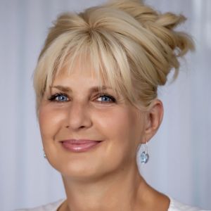 Prof. Milena Šantrić Milićević, MD, PhD