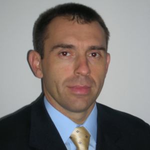 Prof. Predrag Đurđević, MD, PhD